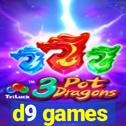 d9 games