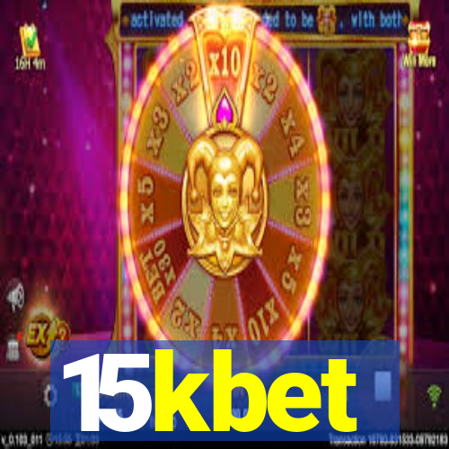 15kbet