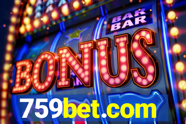 759bet.com