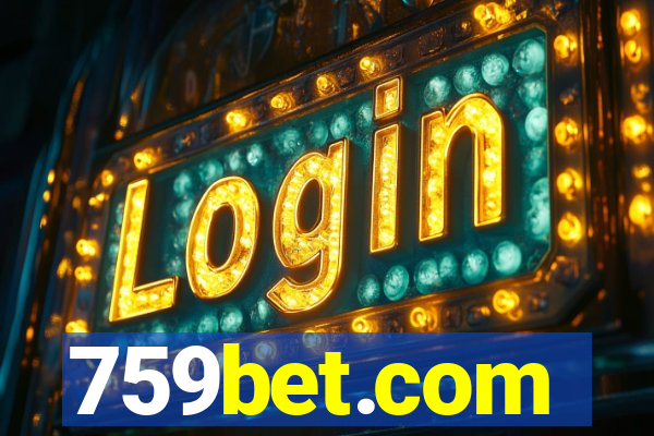 759bet.com