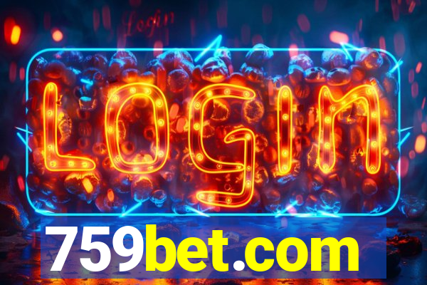 759bet.com