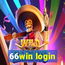 66win login