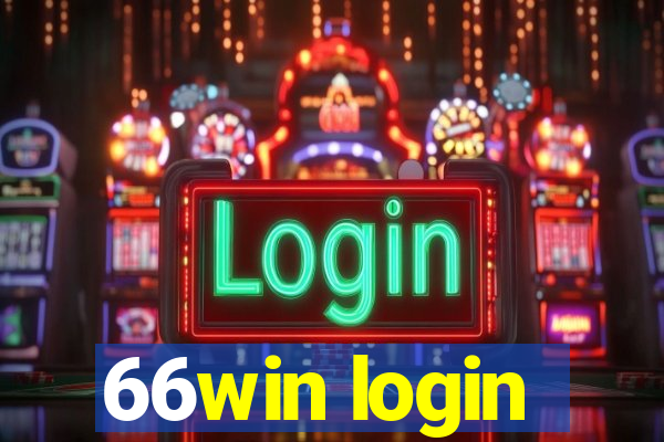 66win login