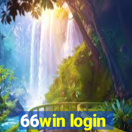 66win login