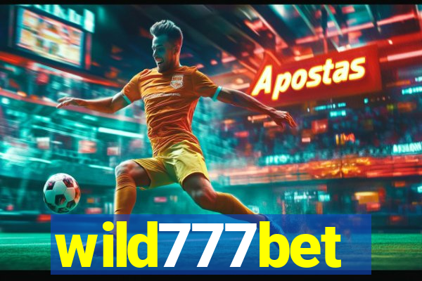 wild777bet