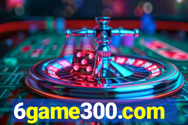 6game300.com