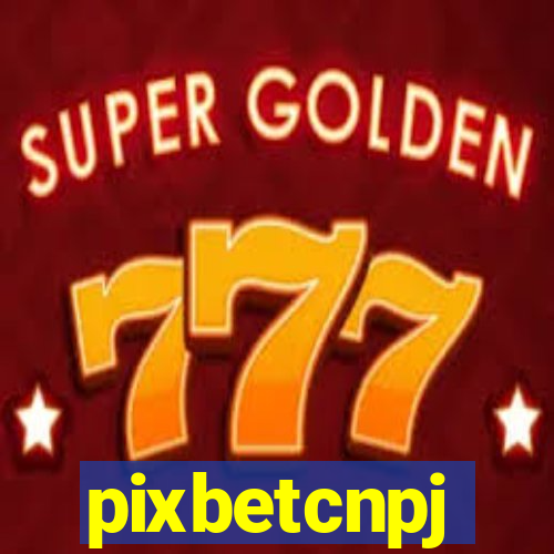 pixbetcnpj