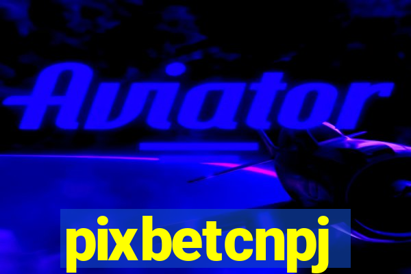 pixbetcnpj