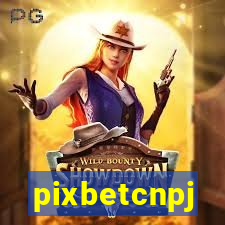 pixbetcnpj