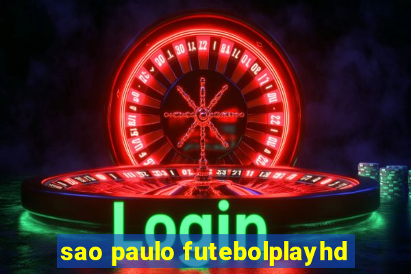 sao paulo futebolplayhd