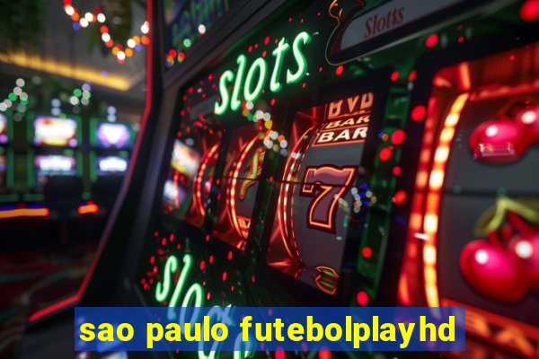 sao paulo futebolplayhd