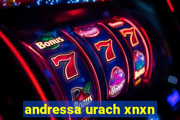 andressa urach xnxn