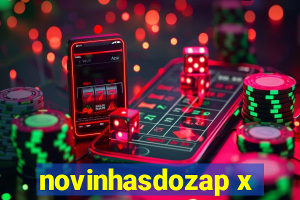 novinhasdozap x