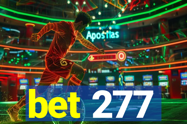 bet 277