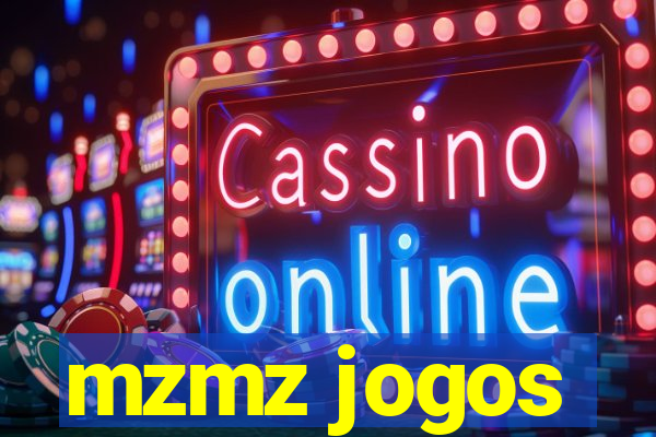 mzmz jogos