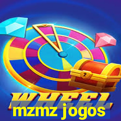 mzmz jogos