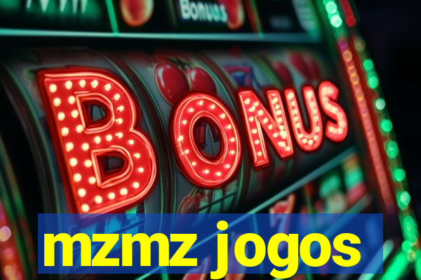 mzmz jogos