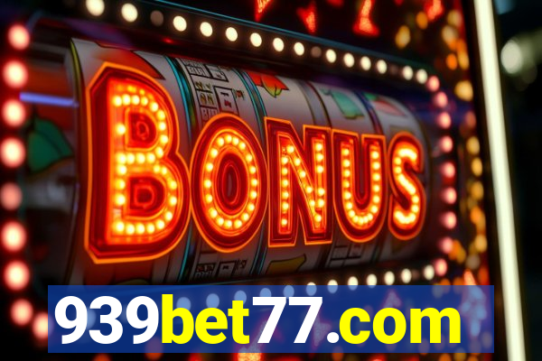 939bet77.com