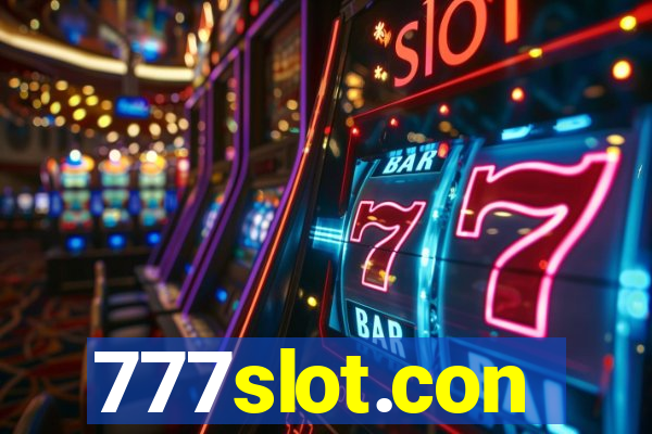 777slot.con