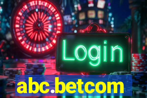 abc.betcom