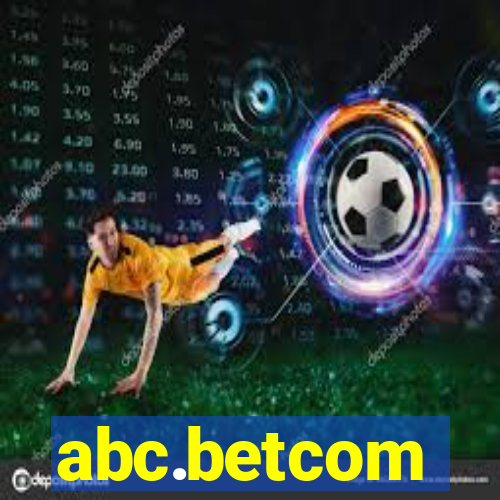 abc.betcom