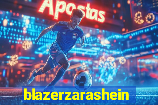 blazerzarashein