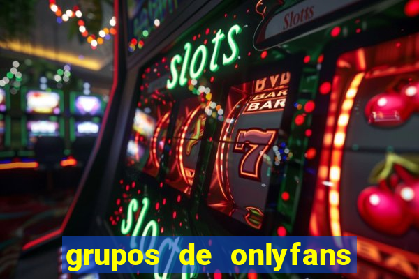 grupos de onlyfans no telegram