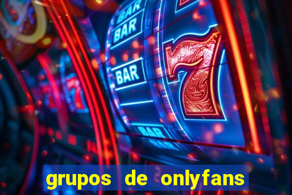 grupos de onlyfans no telegram