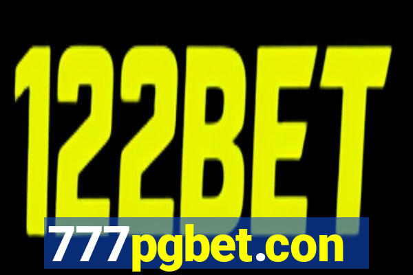 777pgbet.con