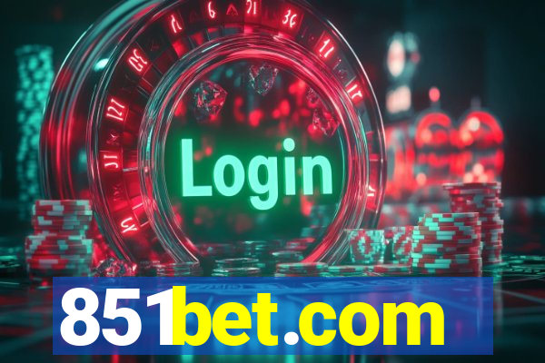 851bet.com