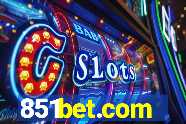 851bet.com