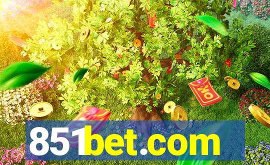 851bet.com