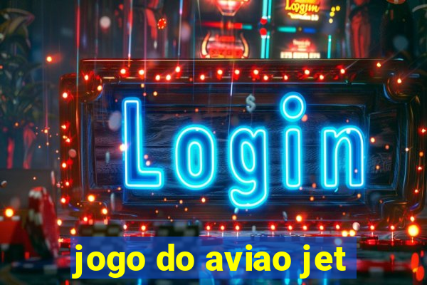 jogo do aviao jet