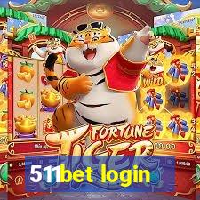 511bet login