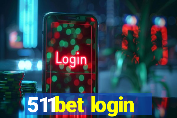 511bet login