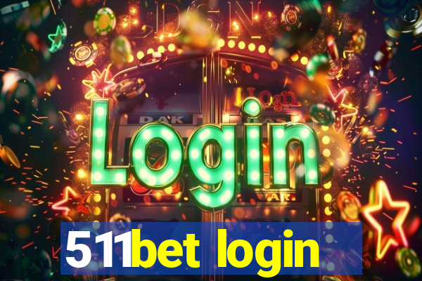 511bet login