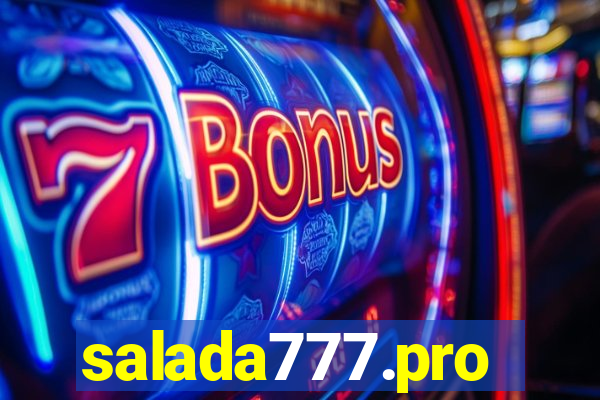 salada777.pro