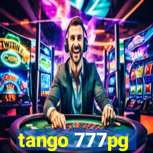 tango 777pg