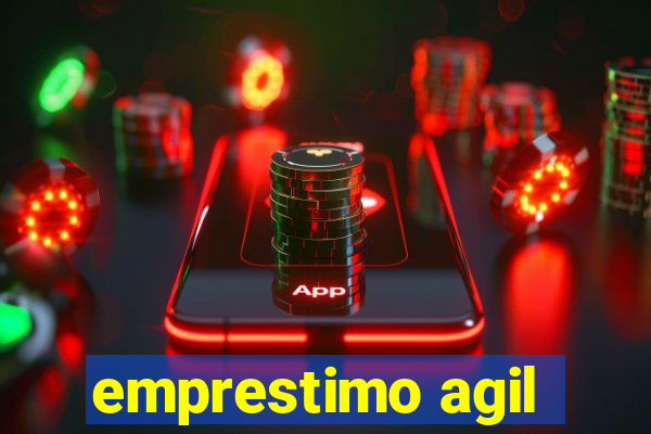 emprestimo agil