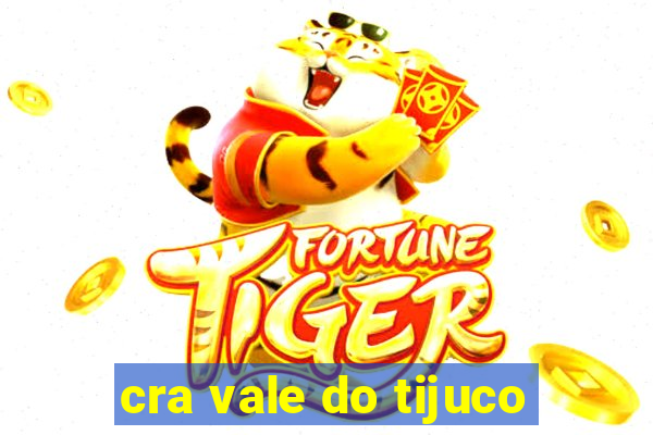 cra vale do tijuco