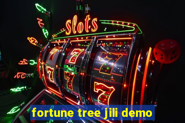 fortune tree jili demo