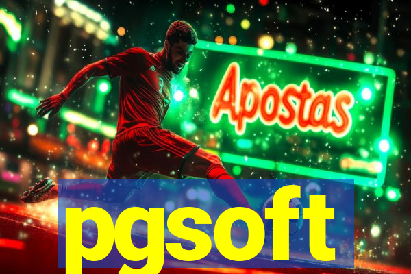 pgsoft