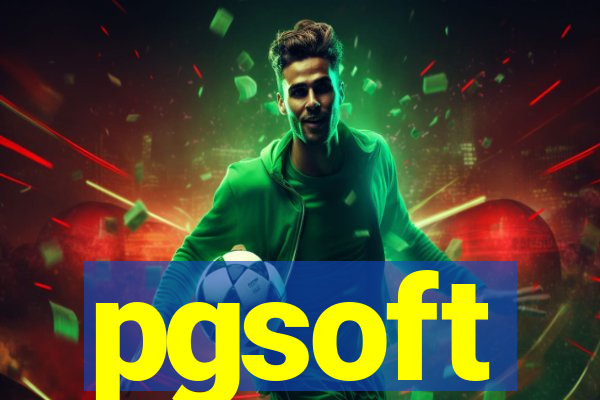 pgsoft