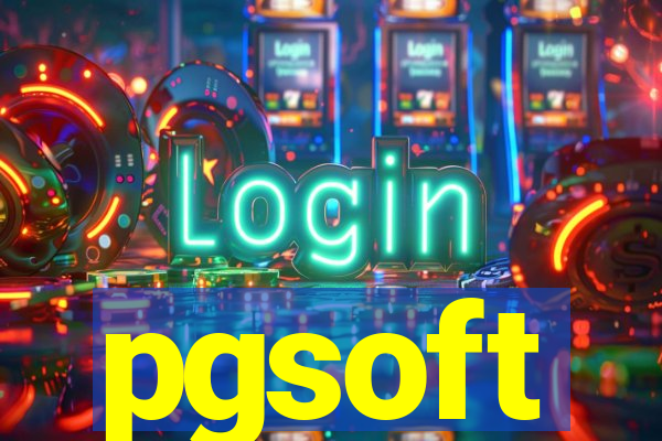 pgsoft