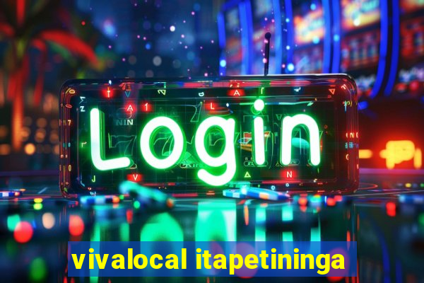 vivalocal itapetininga