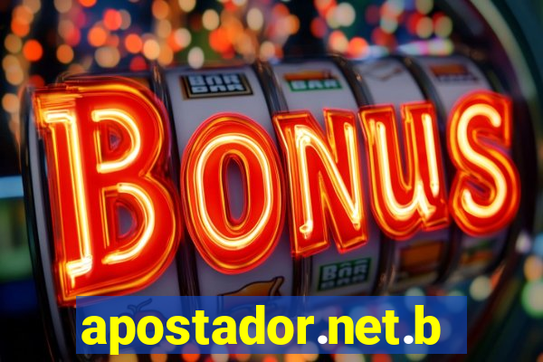 apostador.net.br