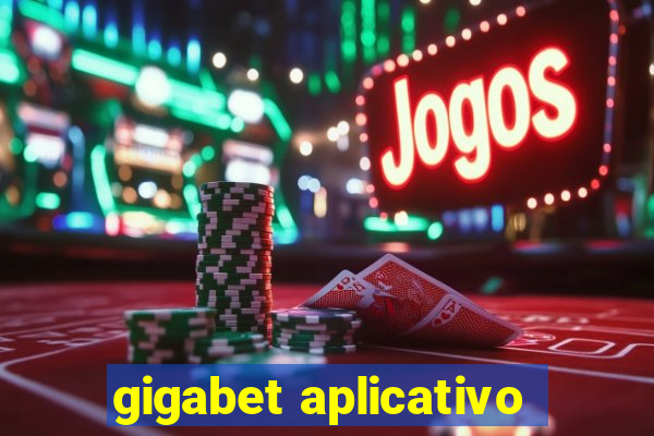 gigabet aplicativo