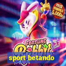 sport betando