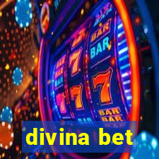 divina bet