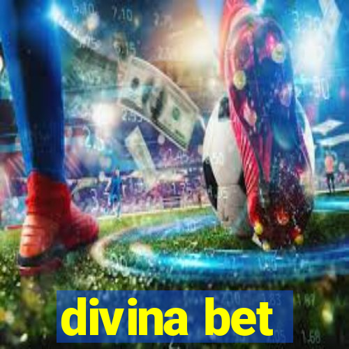 divina bet